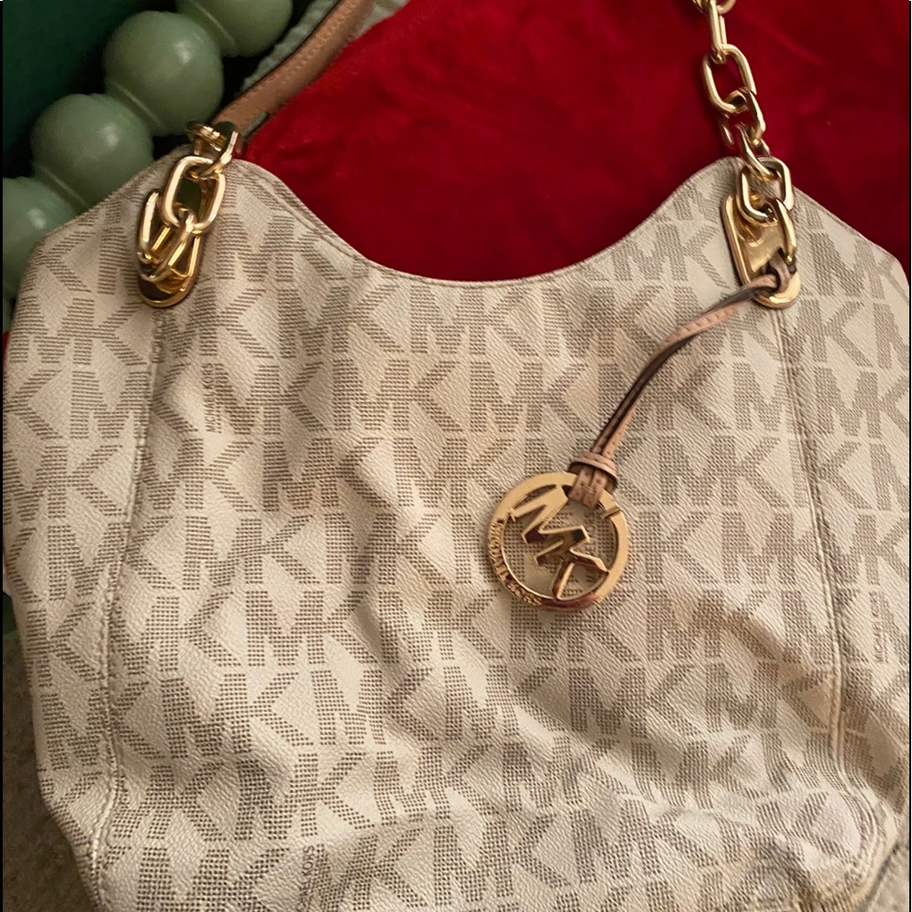 Michael Kors Handbag